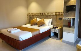Hotel Centro Residential